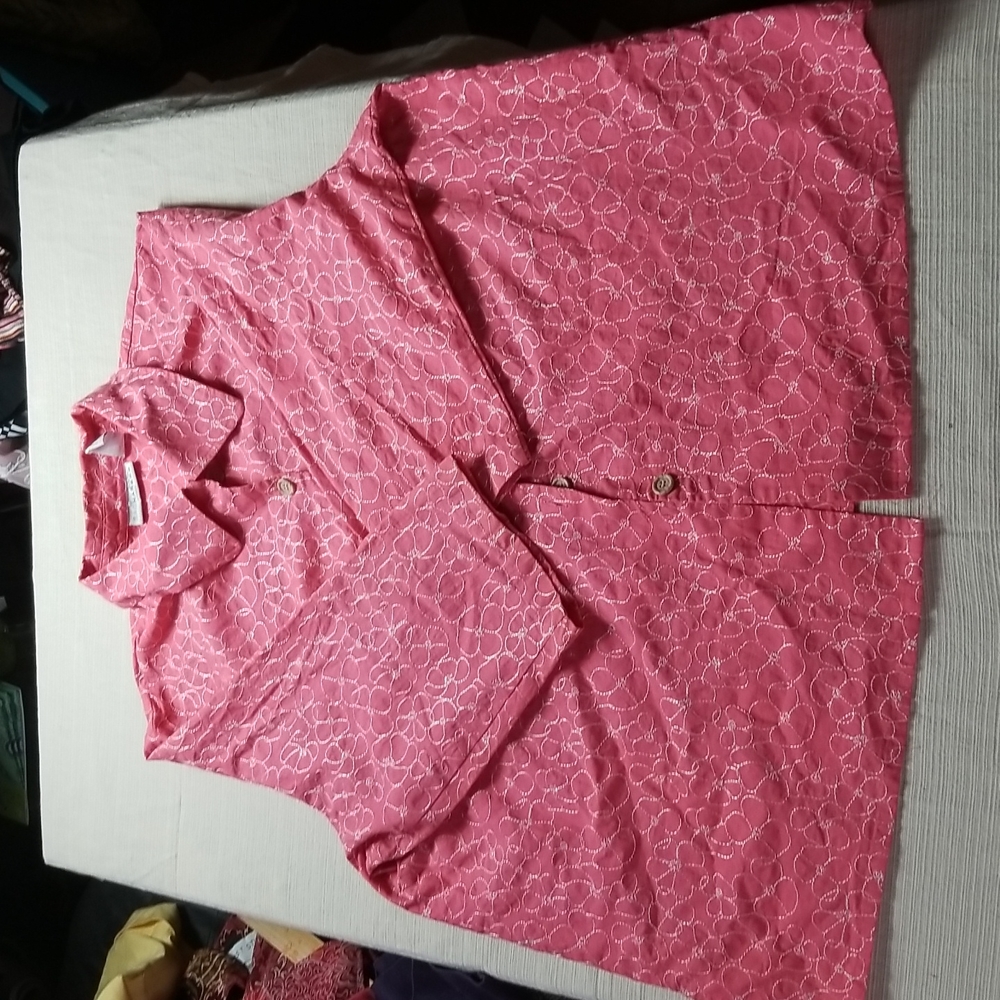 Sag Harbor 2x Button Down - image 3